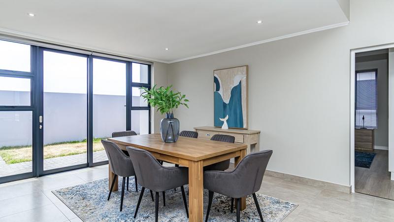 3 Bedroom Property for Sale in Tergniet Western Cape